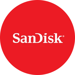 SANDISK