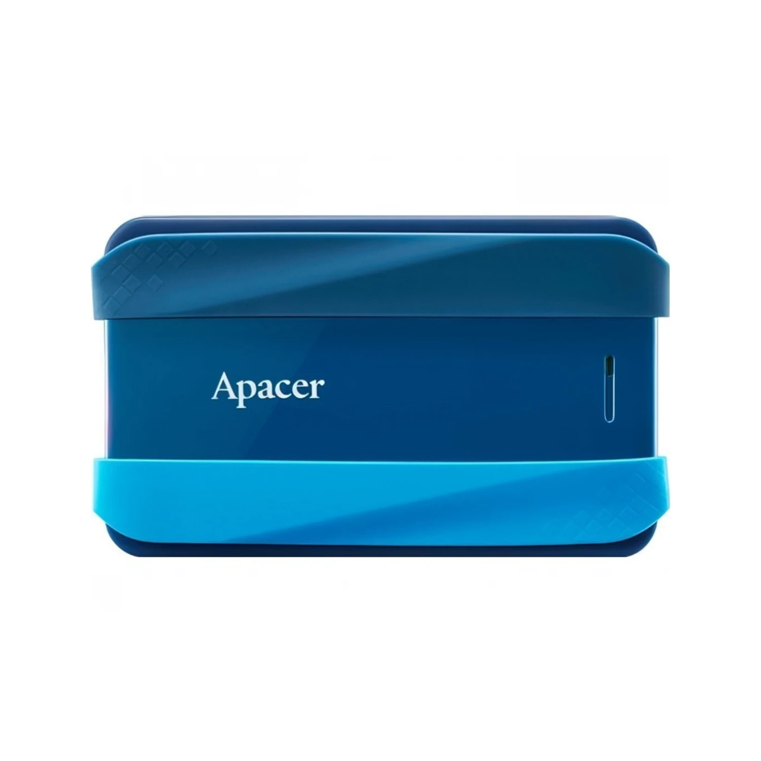 Apacer AC533 1TB USB 3.2 AC533 2.5-inch Portable Hard Drive Blue