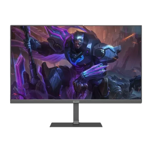 ELSA EA241Q PRO Gaming Monitor 24'' - FHD - FAST IPS - 144HZ - 1MS