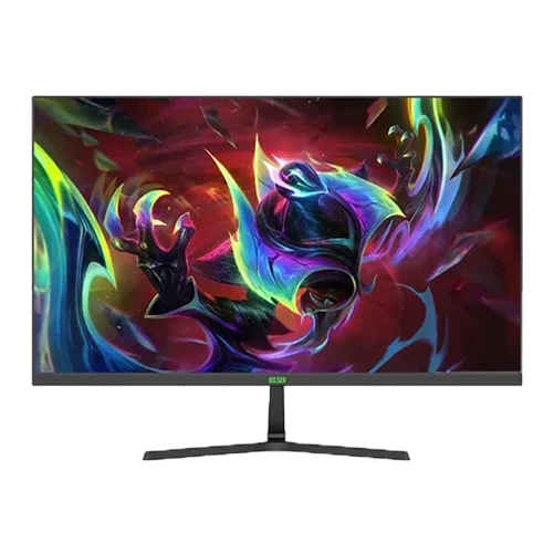 ELSA EA271S Gaming Monitor 27-inch - FHD - FAST IPS - 185Hz - 0.5ms