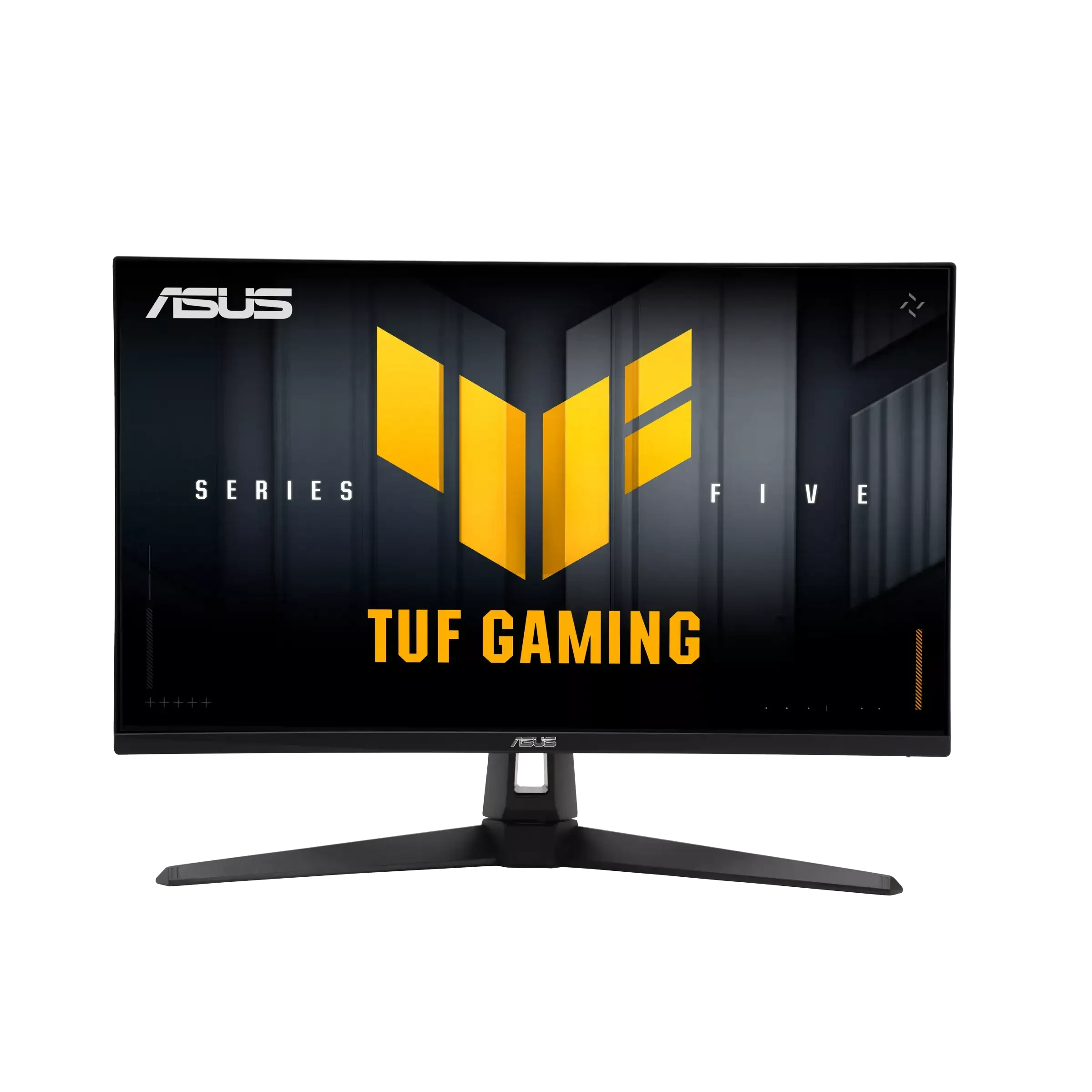 Asus TUF VG27AQ5A Gaming Monitor - 27 Inch - QHD - Fast IPS - 210Hz 0.3ms - ELMB Sync - Black