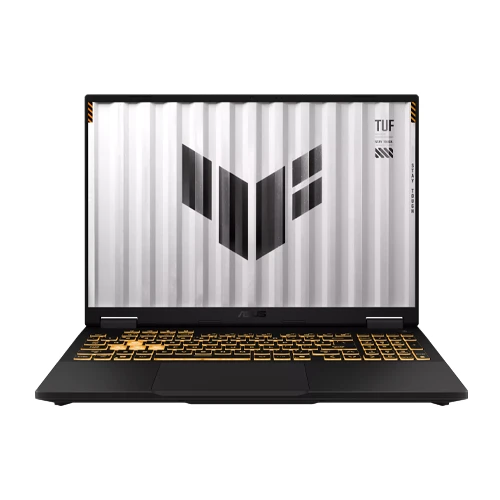 ASUS TUF F16 intel Core Ultra 9 - 275HX - 32GB RAM DDR5 - 1TB SSD - RTX 5070 8GB - 16" 2K IPS 165Hz - Windows 11 - Jaeger Gray