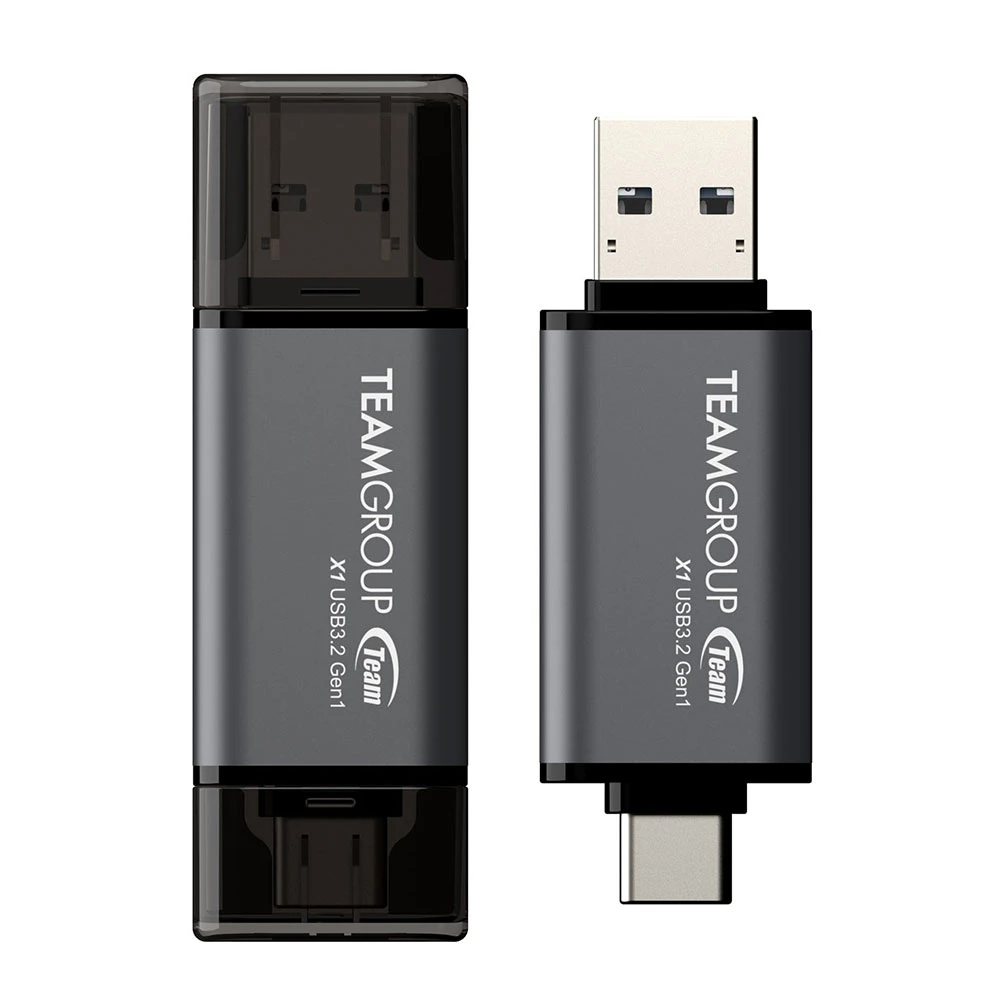 TEAMGROUP X1 64GB USB