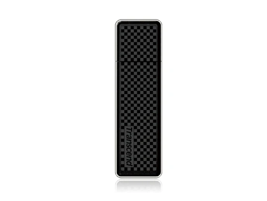 Transcend 64GB JF780 USB Flash Drive, USB3.1 Gen1, Classic Checkerboard Design, Pendrive, MLC - TS64GJF780