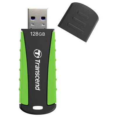 Transcend 128GB JetFlash 810 USB 3.0 Flash Drive TS128GJF810
