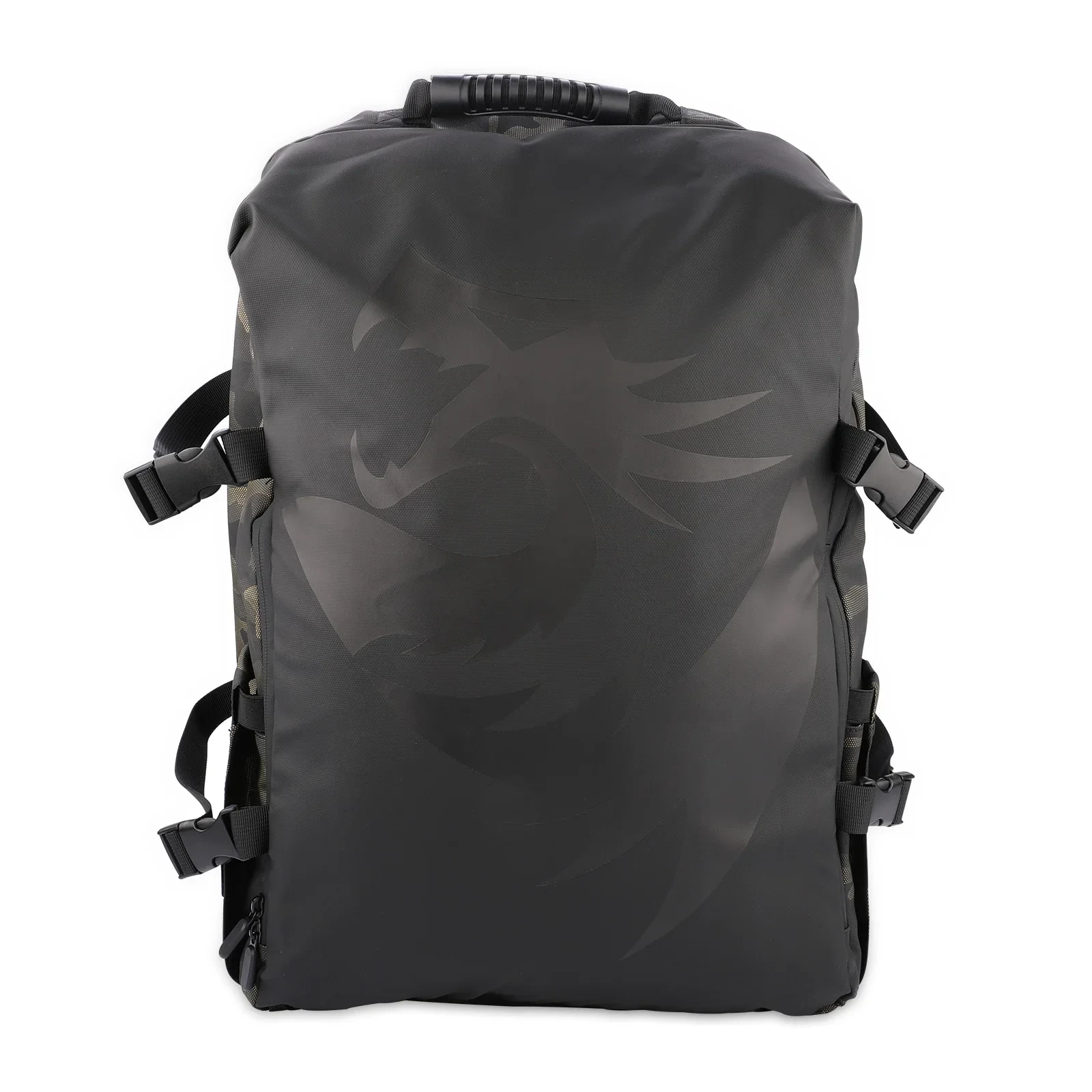Redragon GB-96 Beowulf - Backpack - 18 Inch - Black