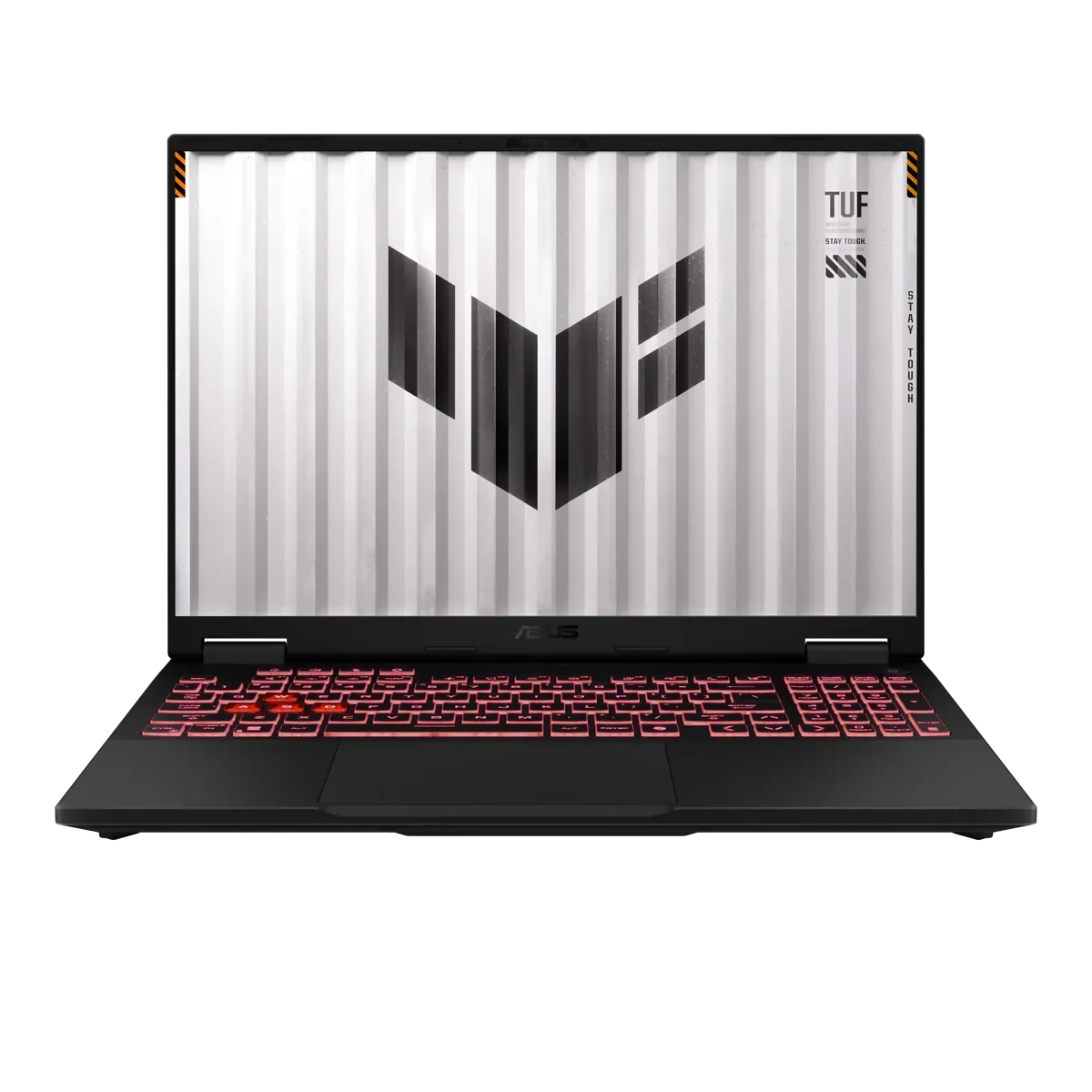 ASUS TUF A16 - AMD RYZEN 7 260 , RTX 5050 8GB , RAM 16GB DDR5 , SSD 512GB NVME , DISPLAY 16, FHD+ IPS , BLACK , WINDOWS 11